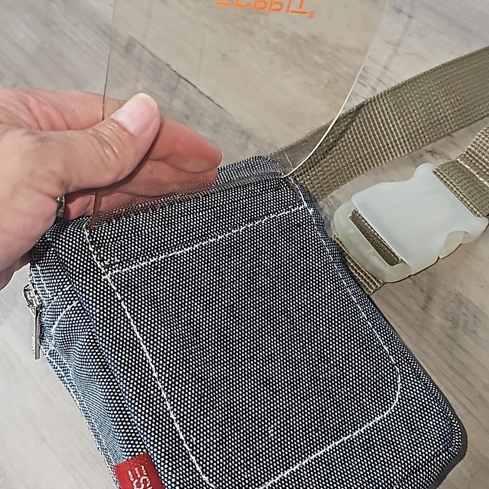 Esprit Belt Bag - Picture 2 of 5